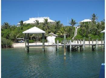Paradise Hotel Lubbers Quarters Cay Kültér fotó